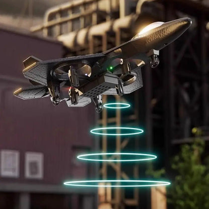 AeroPilot RC Vliegtuig Met Afstandsbediening - KidsKorner