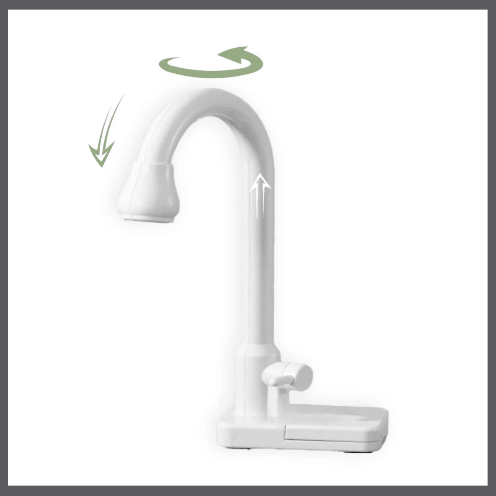 Aquagoot Speelgootsteen - Keuken Waterspeelgoed - KidsKorner