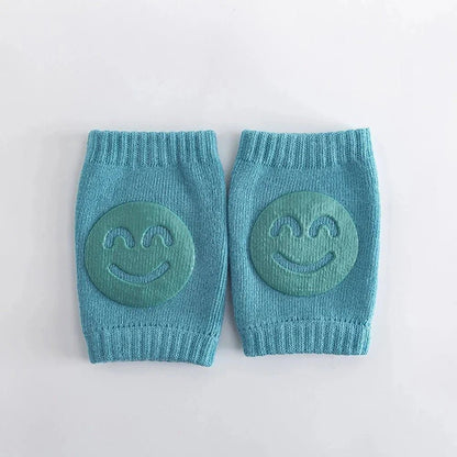 Baby Kniebeschermers Antislip Voor Kruipen - KidsKorner