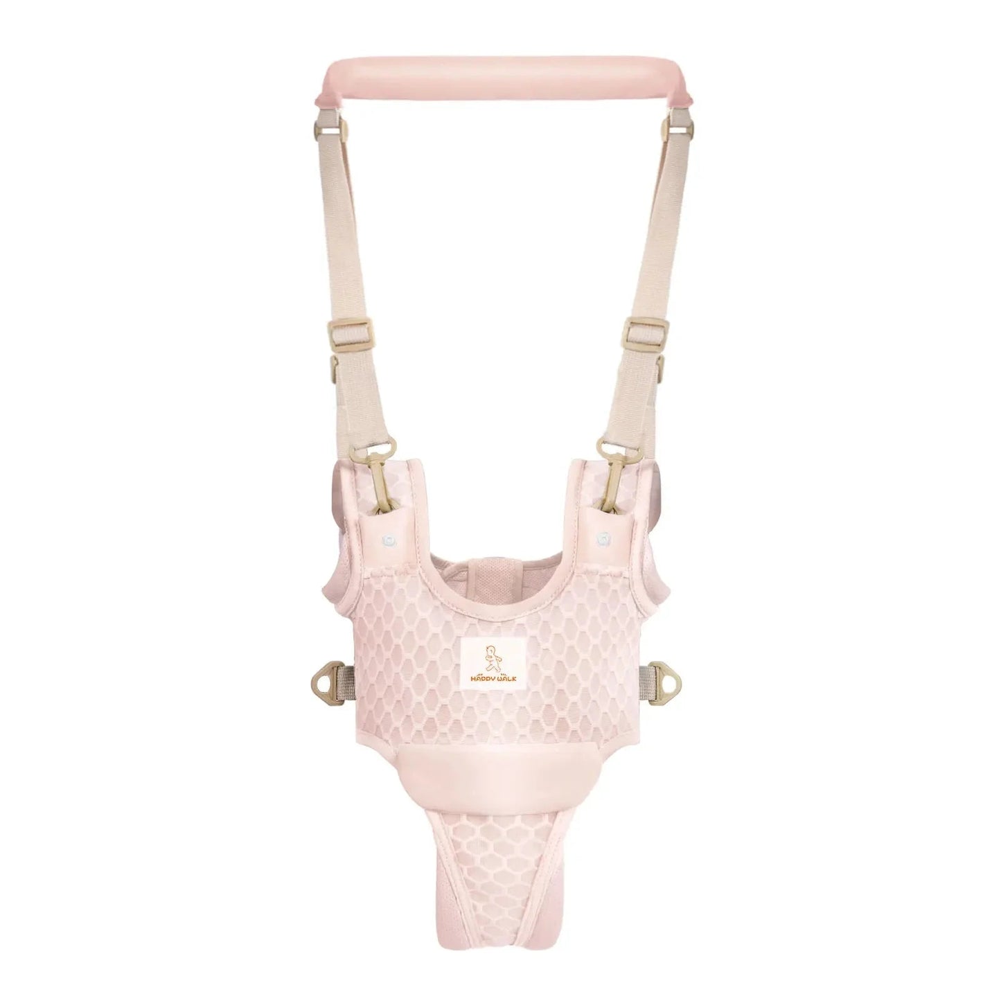 Baby Loopgordel Looptrainer – Wandelharnas Leren Lopen - KidsKorner
