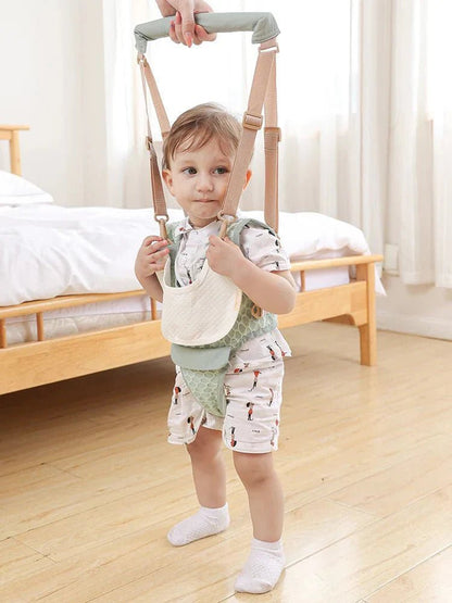 Baby Loopgordel Looptrainer – Wandelharnas Leren Lopen - KidsKorner