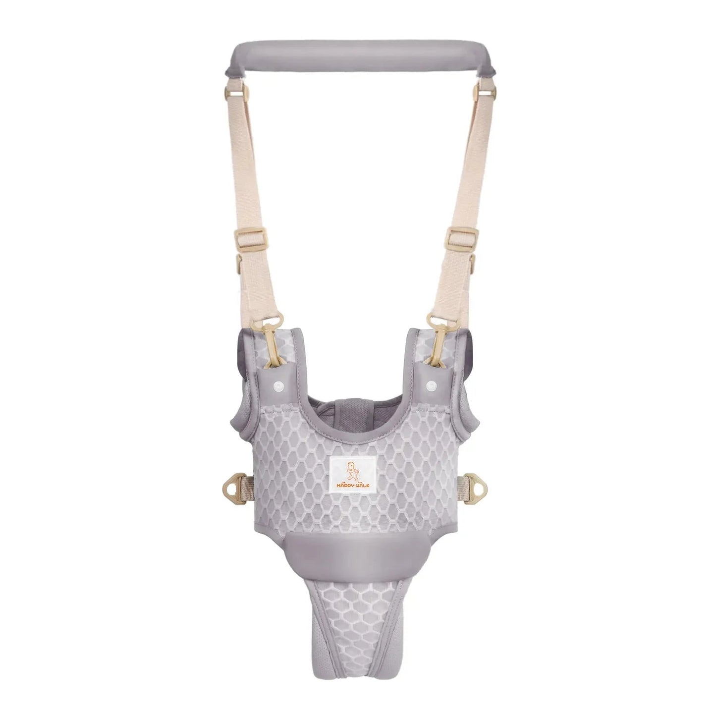 Baby Loopgordel Looptrainer – Wandelharnas Leren Lopen - KidsKorner