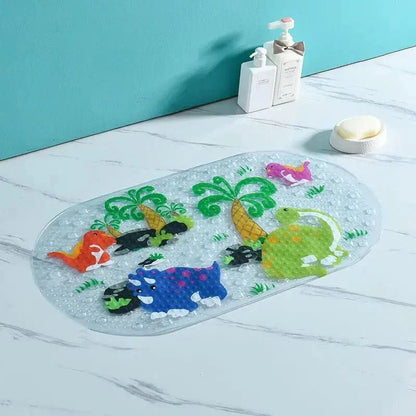 Badbeest Antislip Badmat - Douchemat - KidsKorner