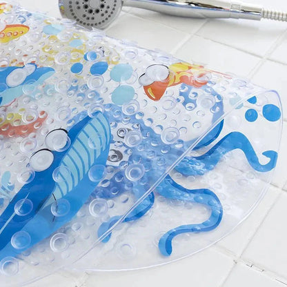 Badbeest Antislip Badmat - Douchemat - KidsKorner
