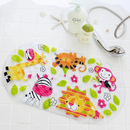 Badbeest Antislip Badmat - Douchemat - KidsKorner