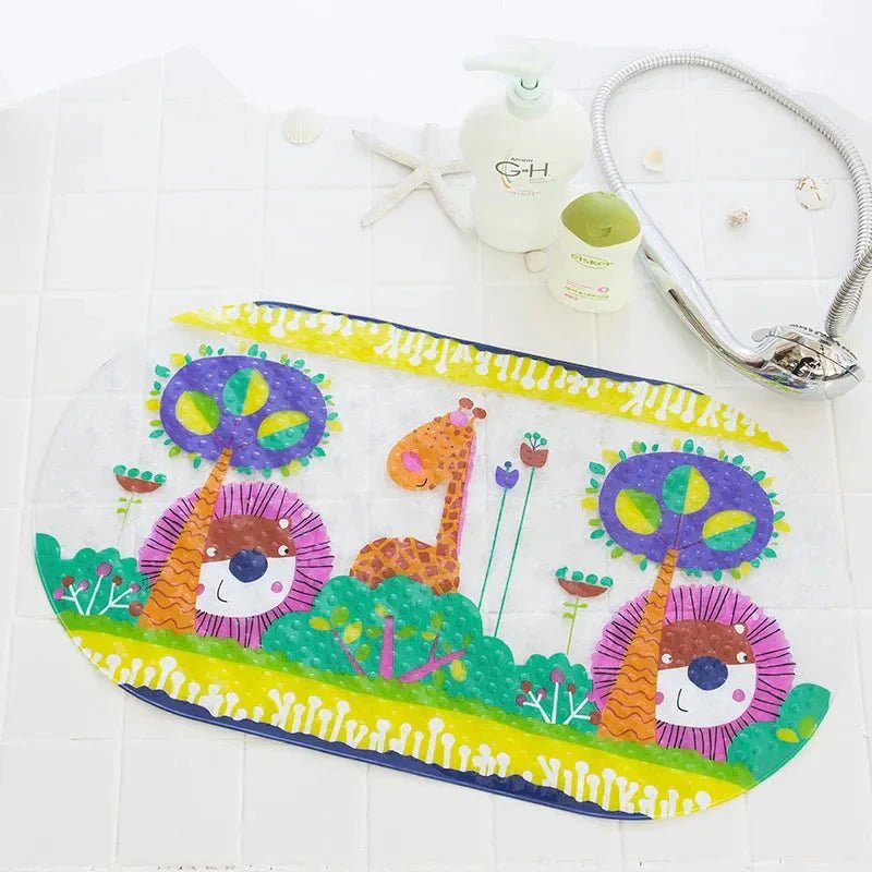 Badbeest Antislip Badmat - Douchemat - KidsKorner