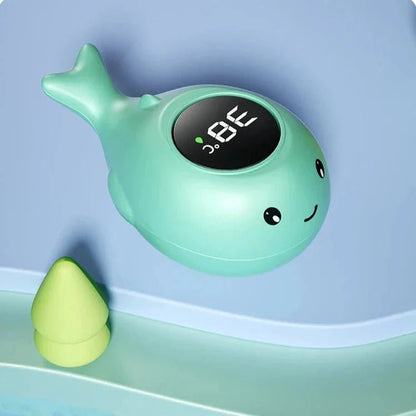 BadMaatje Digitale Badthermometer Baby - Waterthermometer - KidsKorner