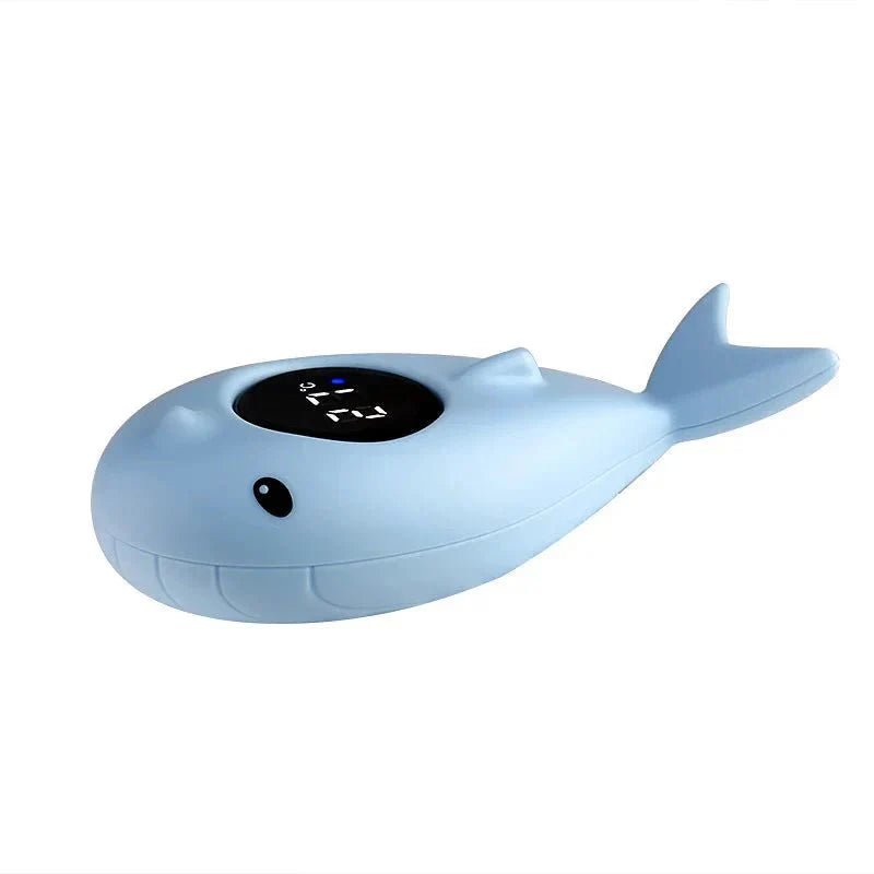 BadMaatje Digitale Badthermometer Baby - Waterthermometer - KidsKorner