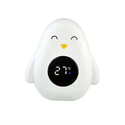 BadMaatje Digitale Badthermometer Baby - Waterthermometer - KidsKorner
