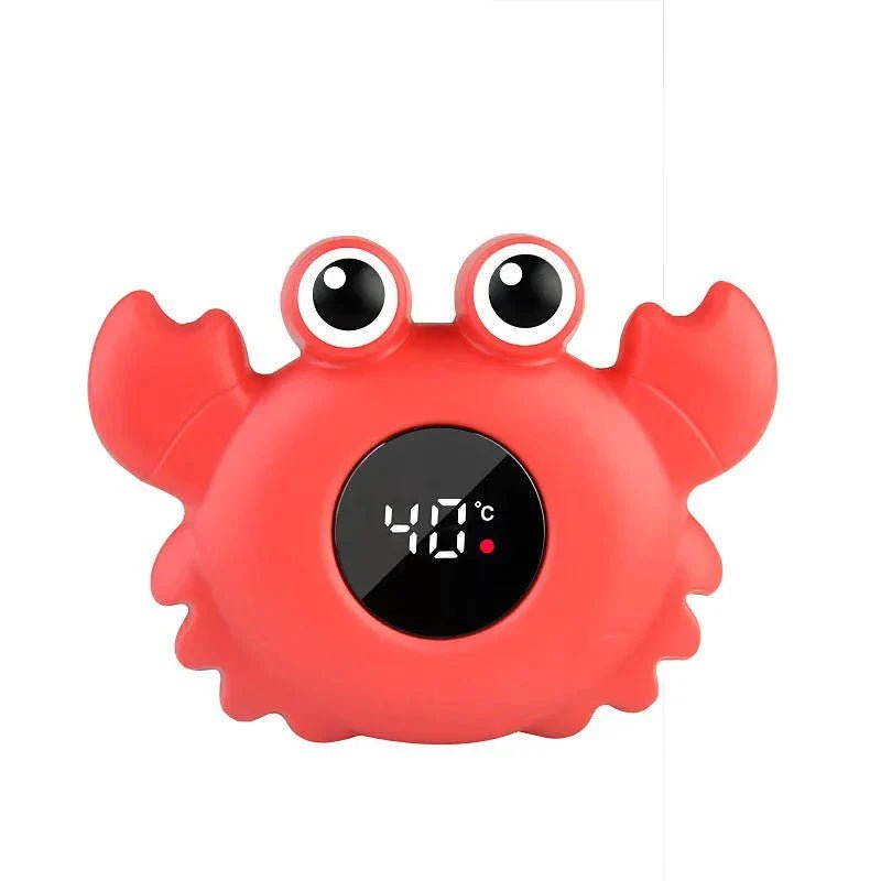 BadMaatje Digitale Badthermometer Baby - Waterthermometer - KidsKorner