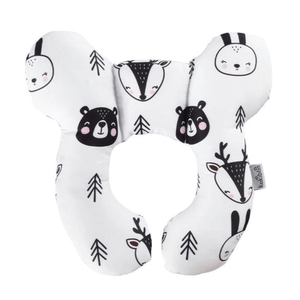 Beblino Baby Steunkussen - KidsKorner