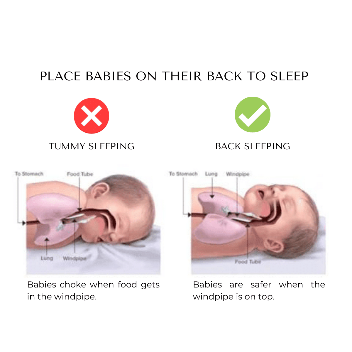 Beblino Baby Steunkussen - KidsKorner