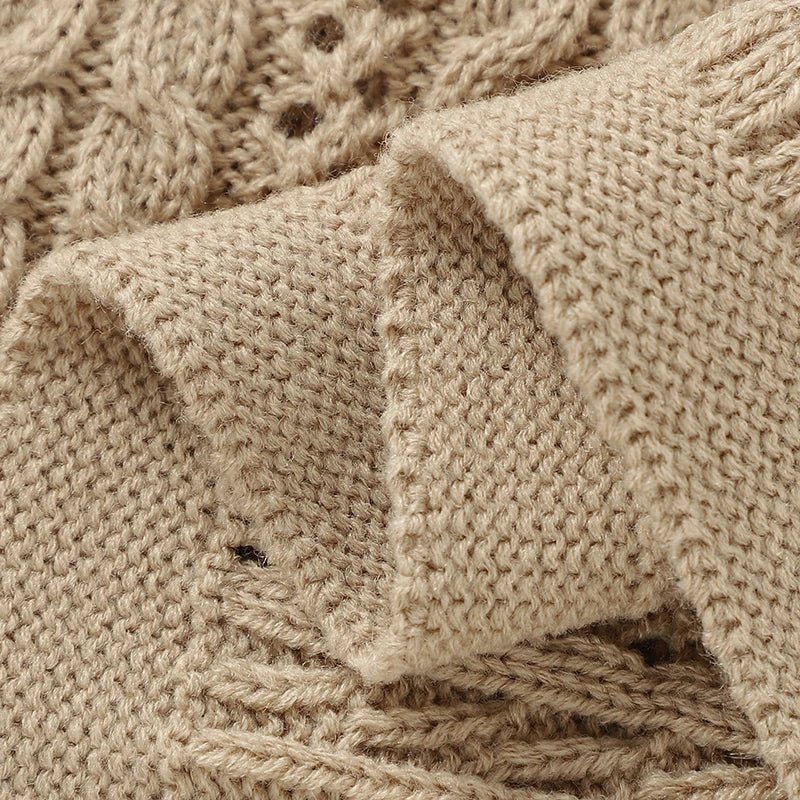 Cuddlenor Babydeken Voor Pasgeboren Baby - KidsKorner