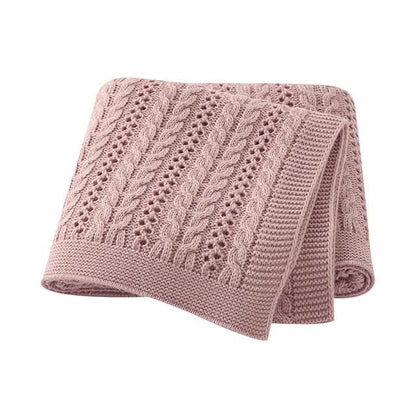 Cuddlenor Babydeken Voor Pasgeboren Baby - KidsKorner