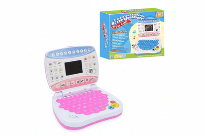 Educatieve Kinderlaptop - Kindercomputer - KidsKorner