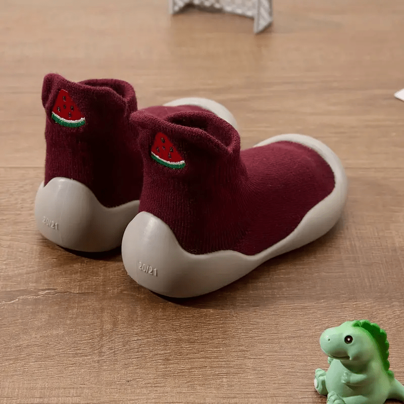 FlexiVoet Barefoot Babyschoenen – Eerste Loopschoentjes - KidsKorner