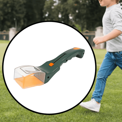 Insectenvanger Met Vergrootglas - Spinnenvanger - KidsKorner