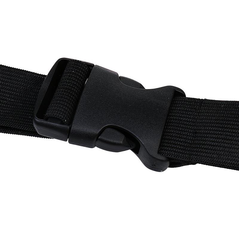 Kinder Hoofdsteun Band Voor Autostoel En Buggy - KidsKorner
