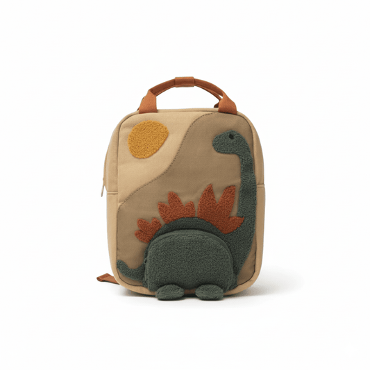 KleinAvontuur Kinderrugzak - Kinder Schooltas - KidsKorner