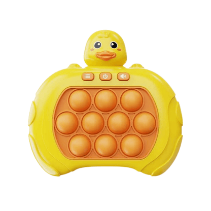 KlikPop Pocket Fidget Spel Met Drukbubbels - KidsKorner