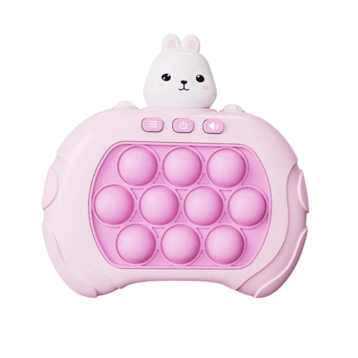 KlikPop Pocket Fidget Spel Met Drukbubbels - KidsKorner