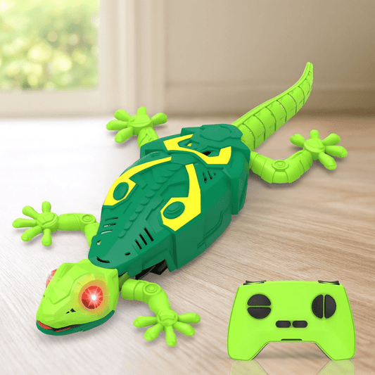 KlimGekko RC Hagedis - Speelgoed Gekko - KidsKorner