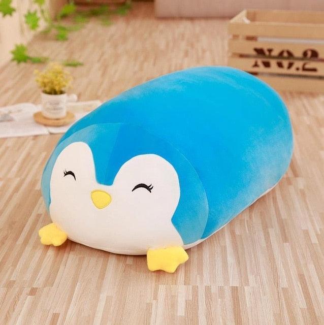 Pluche Dieren Knuffelkussen Voor Kinderen - KidsKorner