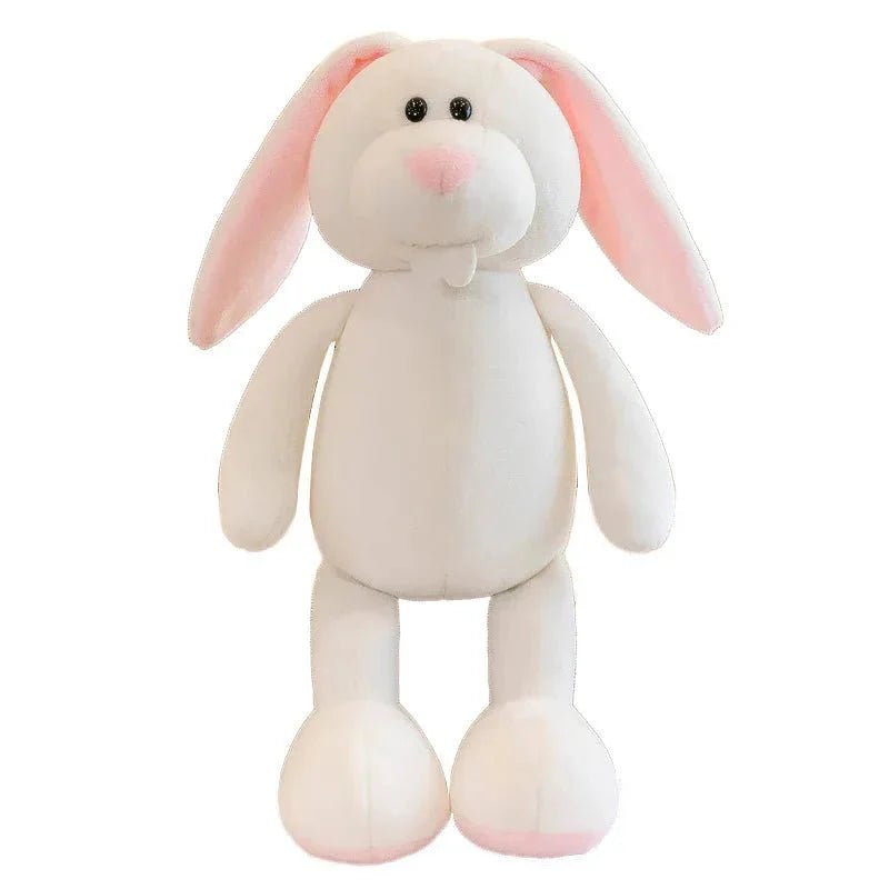 Pluche Tijger Knuffel – Zachte Jungle Knuffel - KidsKorner