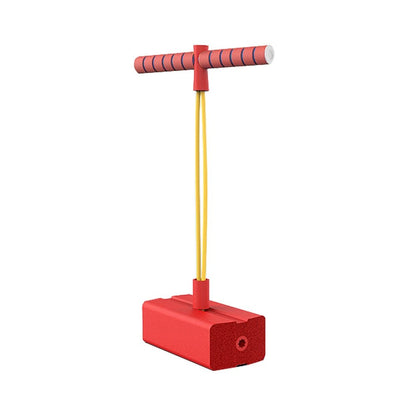 Pogo Stick Voor Kinderen – Springstok Met Schuimbasis - KidsKorner