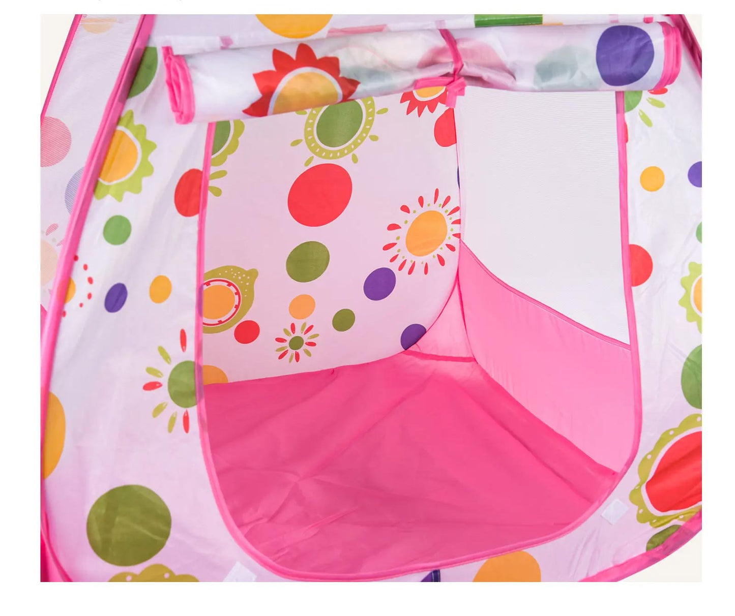 Pop - up Speeltent – Speelhuisje Kind - KidsKorner
