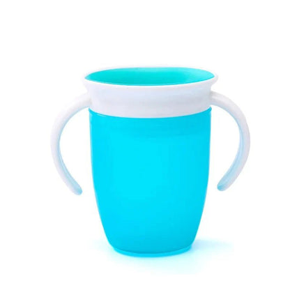 Slokero 360° Anti - Mors Oefenbeker - Drinkbeker - KidsKorner
