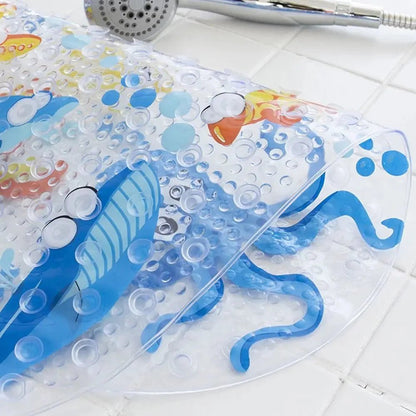 SpatVast Antislip Badmat Baby - Douchemat Kind - KidsKorner