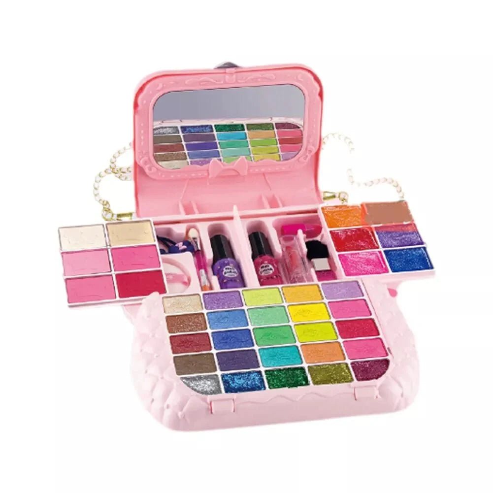 SprankelTas Kinder Speel Make - Up Set - KidsKorner