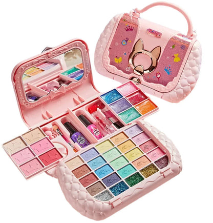 SprankelTas Kinder Speel Make - Up Set - KidsKorner