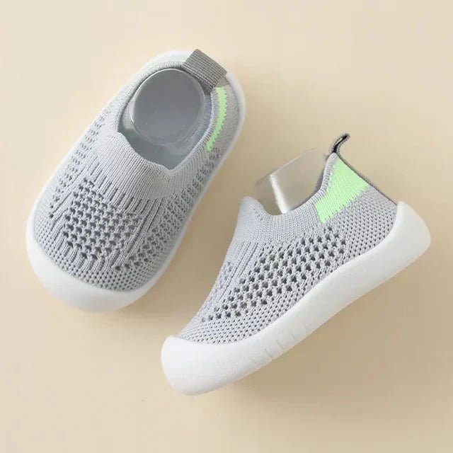 StepJoy Kinder Sneakers - Comfortabele en Antislip Schoenen voor Actieve Kinderen - KidsKorner