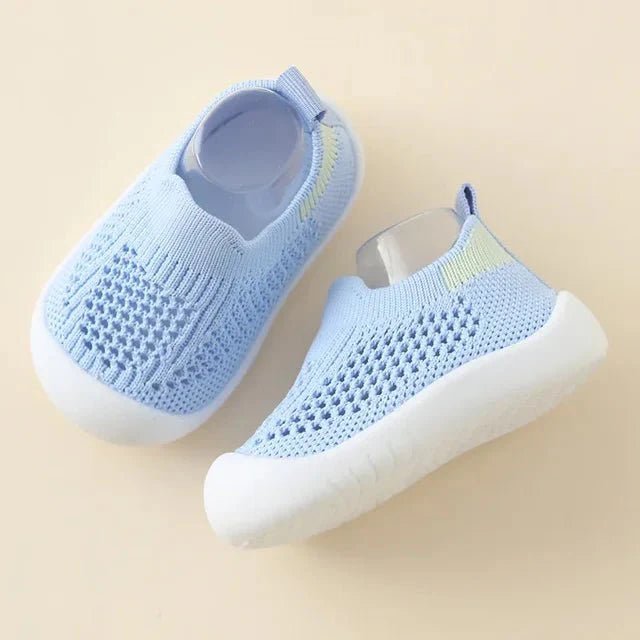 StepJoy Kinder Sneakers - Comfortabele en Antislip Schoenen voor Actieve Kinderen - KidsKorner