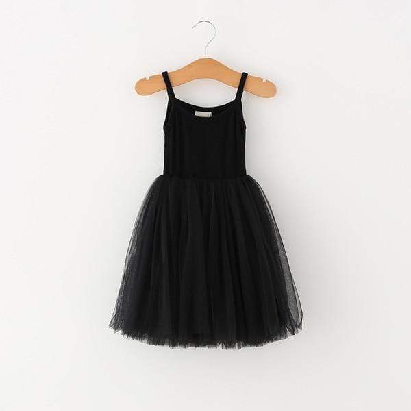 TutuLina Tutu Jurkje Voor Meisjes - KidsKorner