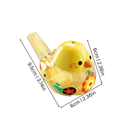 TweetTunia Muzikaal Babyspeelgoed - Vogel Speelgoed Baby - KidsKorner