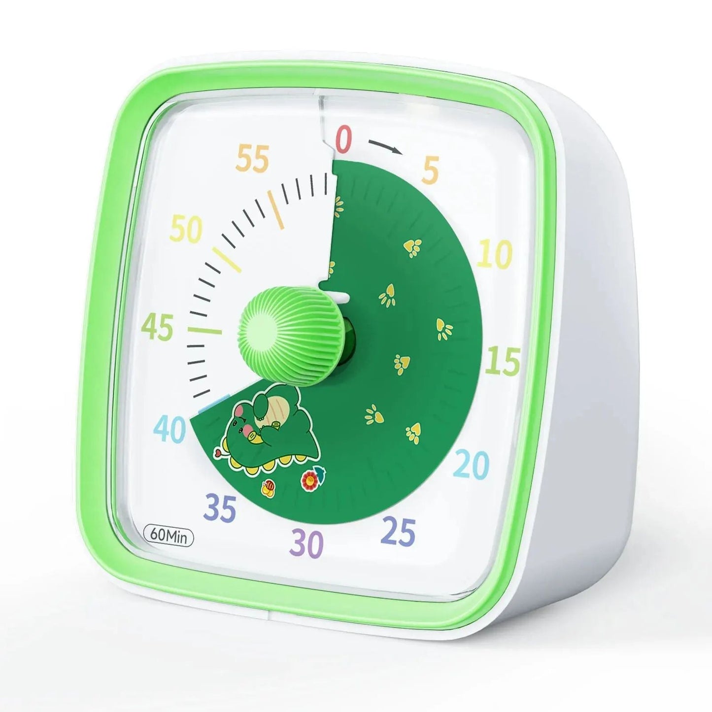 Visuele Timer voor Kinderen - Kookwekker - KidsKorner