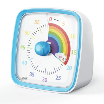 Visuele Timer voor Kinderen - Kookwekker - KidsKorner